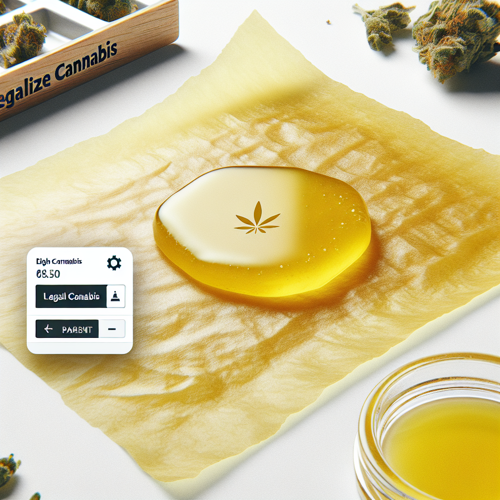 Clearwater Distillate Cart