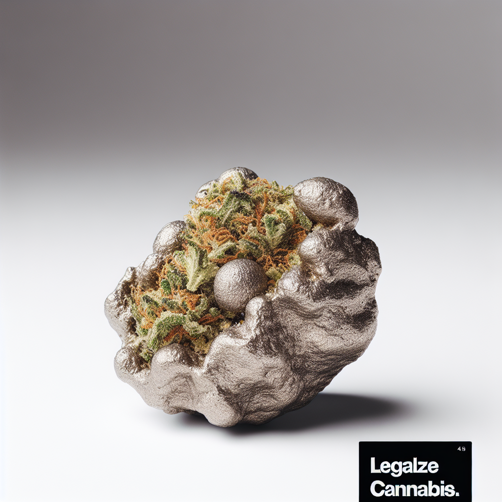 Gem State Distillate