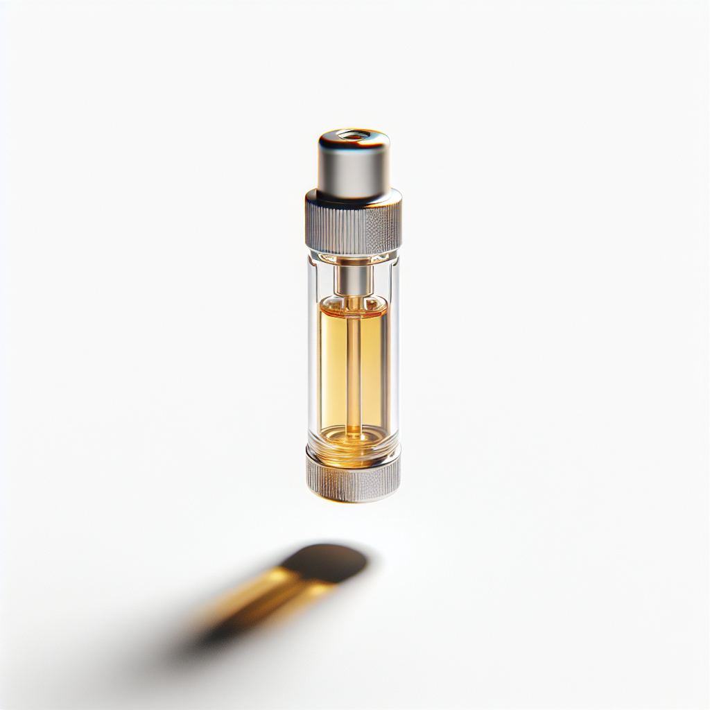 Spud State Live Resin Hash