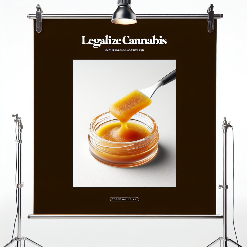 Clearwater Live Resin Sugar