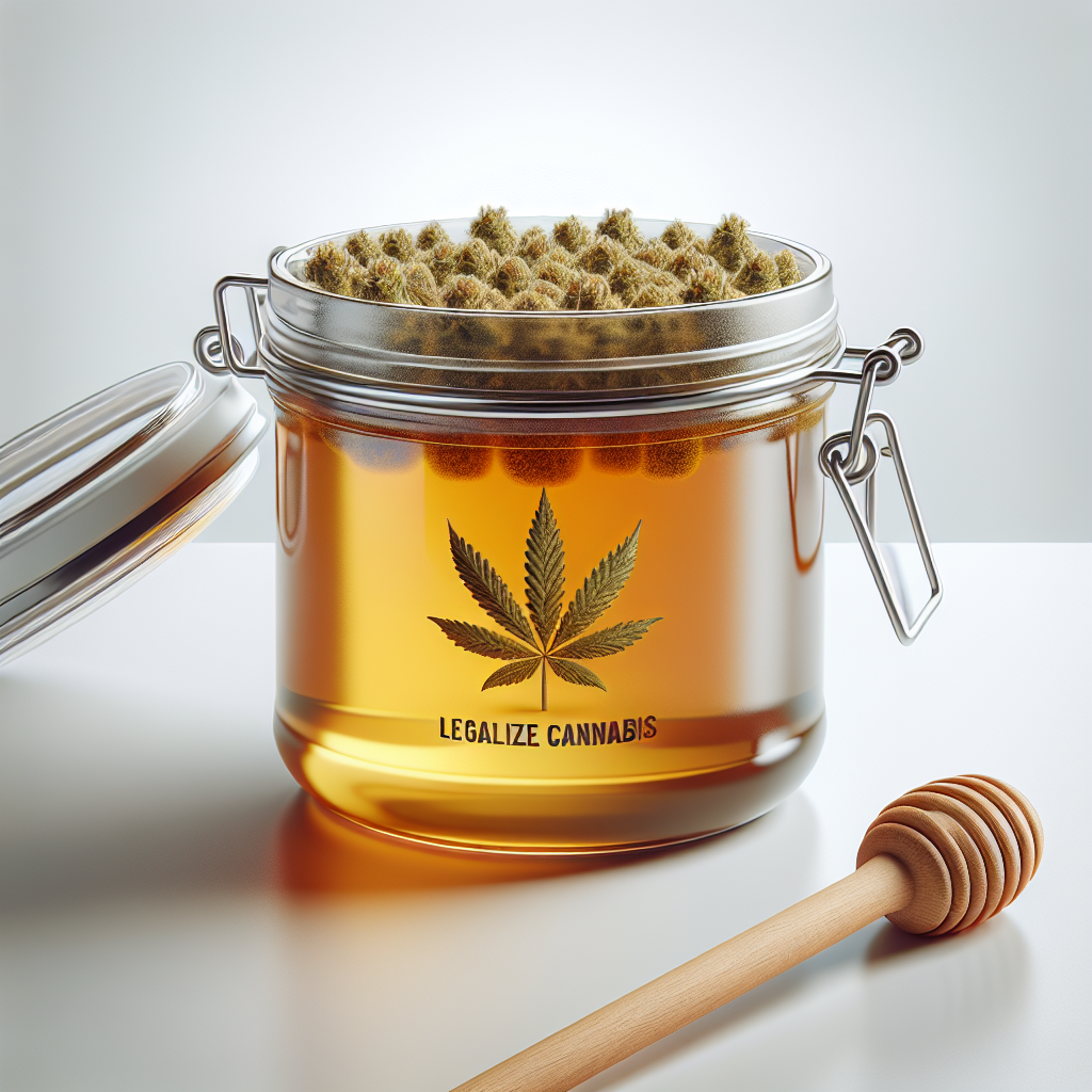 Gem State Elderflower Drink