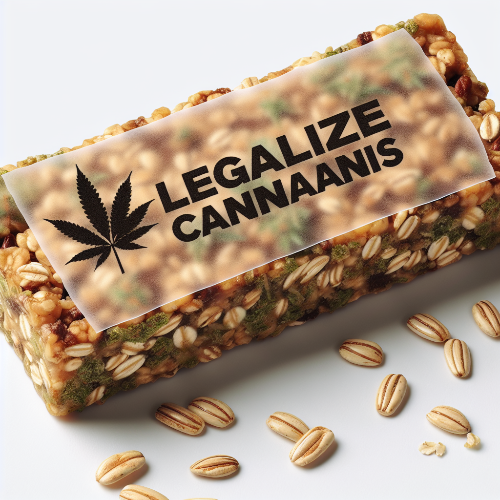 Gem State Mountain Spring Drink