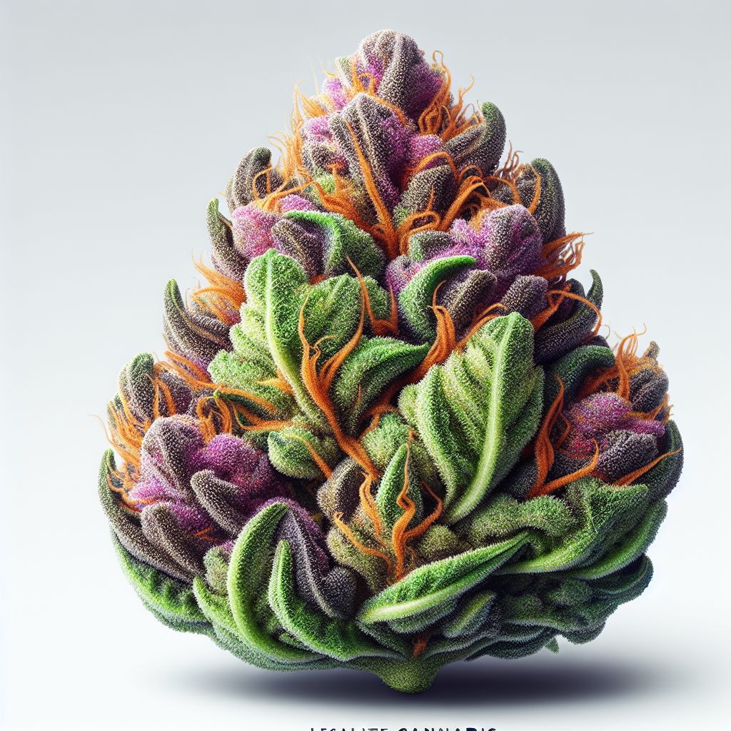 Gem State Hybrid Amnesia Haze