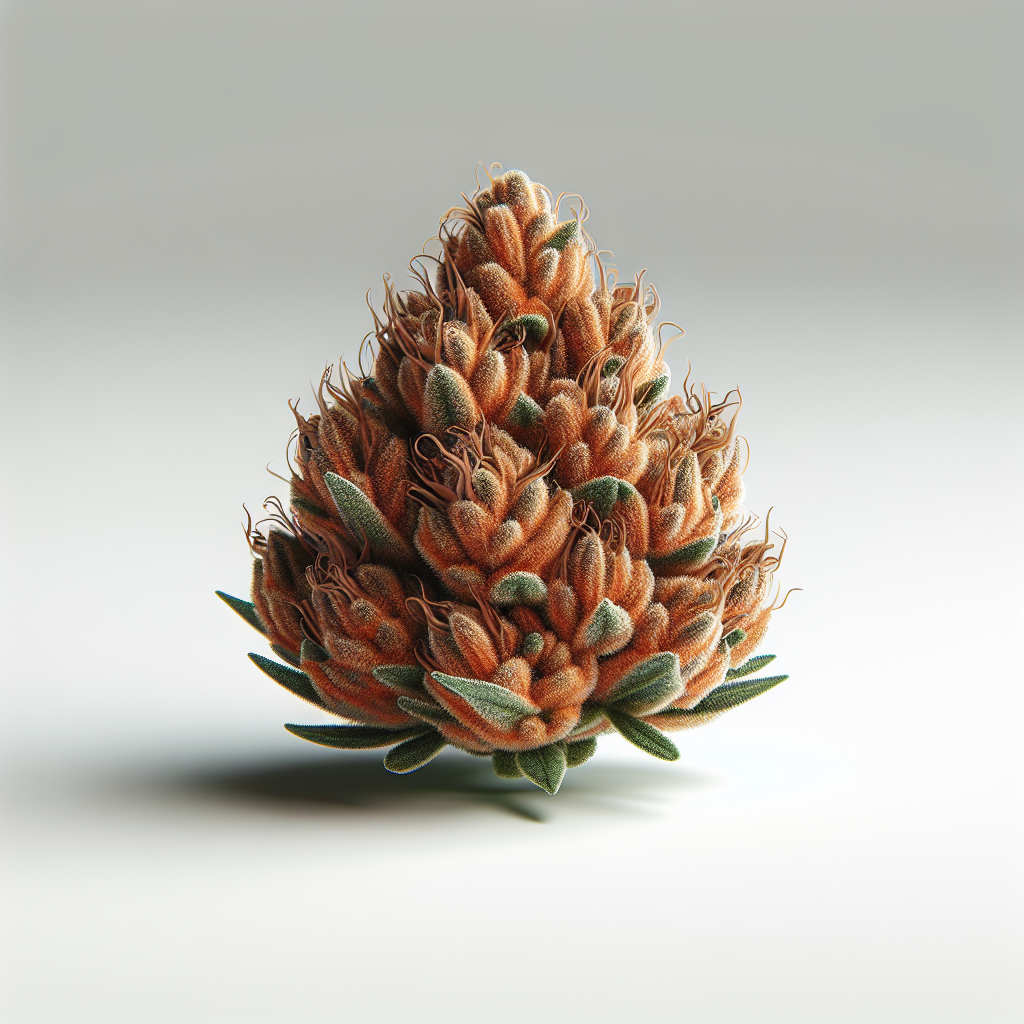 Coeur d'Alene Purple Punch