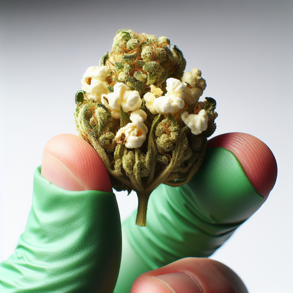 Boise Urban Jack Herer