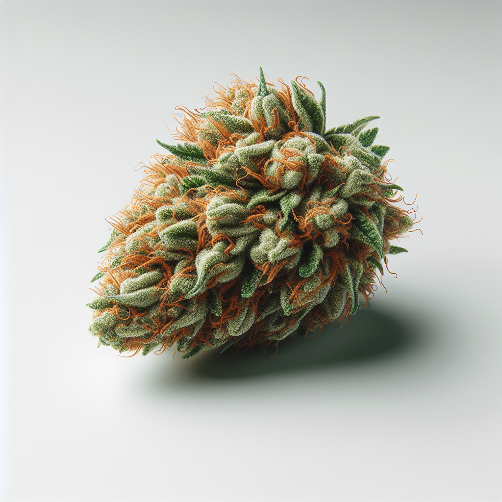 Spud State Blueberry Muffin