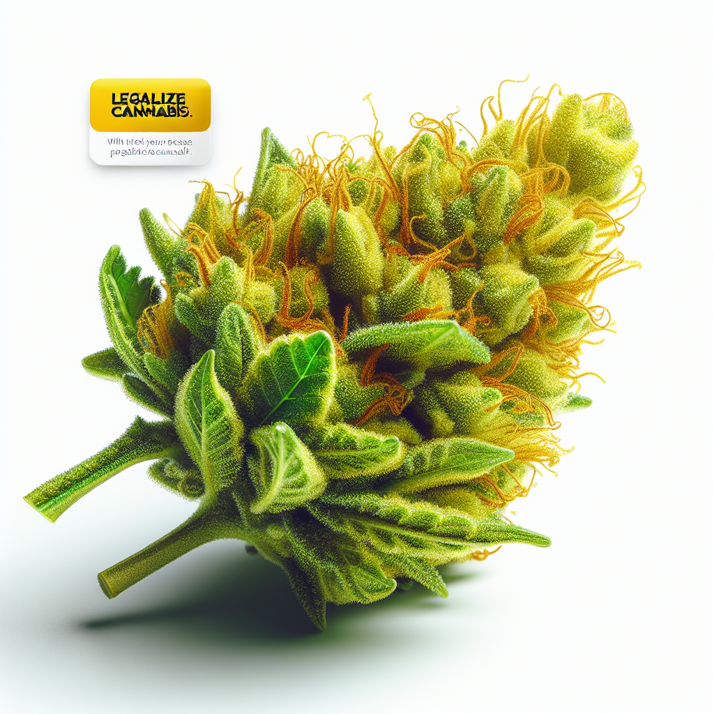 Boise Foothills Mimosa